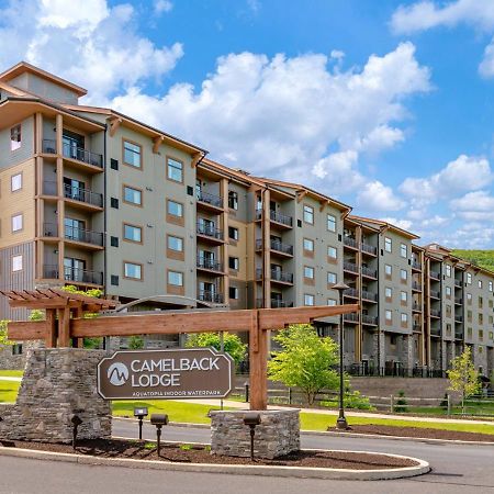 Camelback Resort Tannersville Ngoại thất bức ảnh
