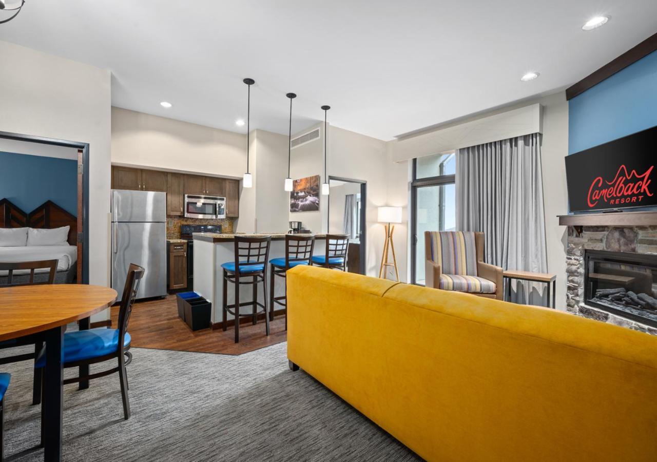 Camelback Resort Tannersville Ngoại thất bức ảnh