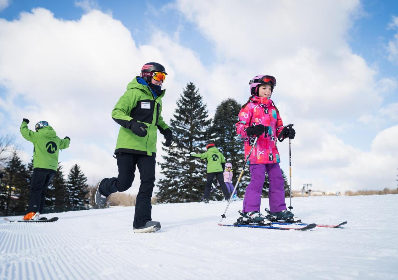 Camelback Resort Tannersville Ngoại thất bức ảnh