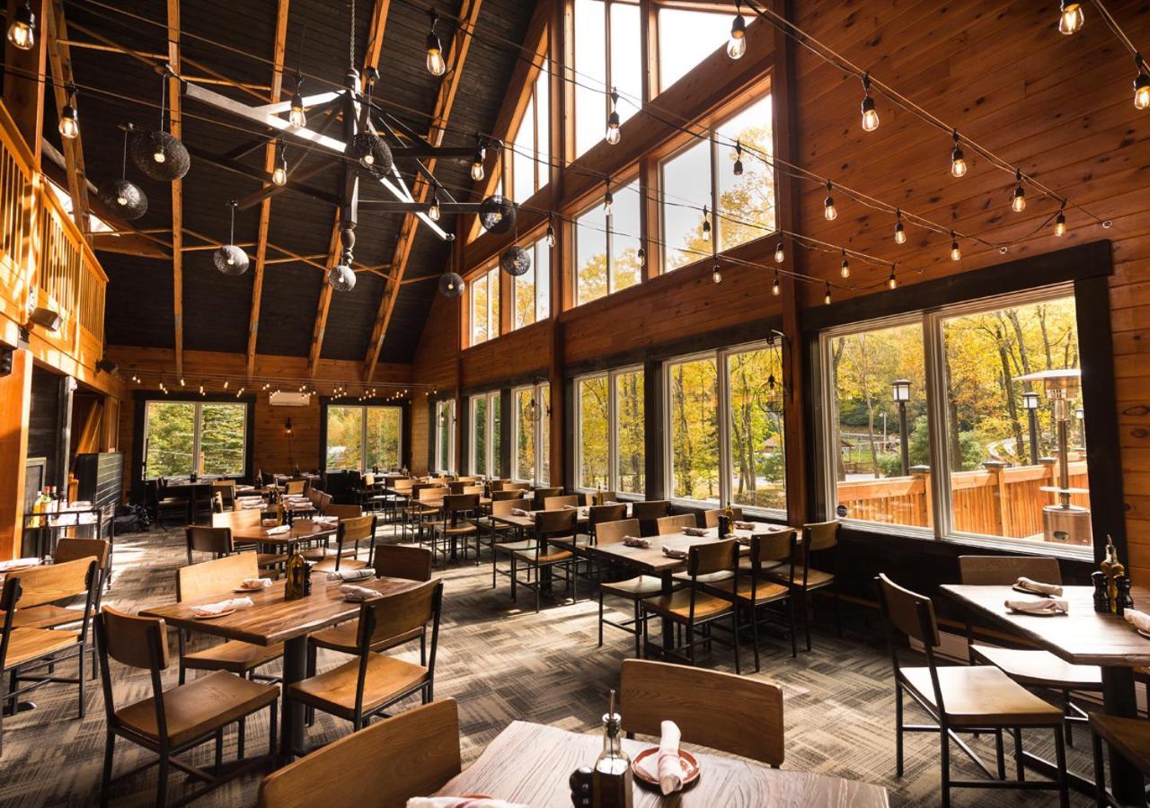 Camelback Resort Tannersville Ngoại thất bức ảnh