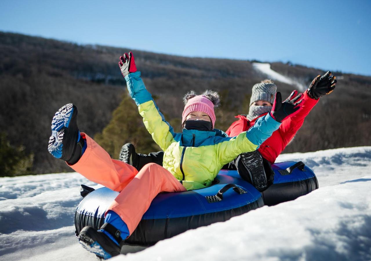 Camelback Resort Tannersville Ngoại thất bức ảnh