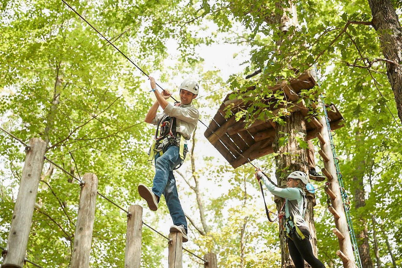 Camelback Resort Tannersville Ngoại thất bức ảnh