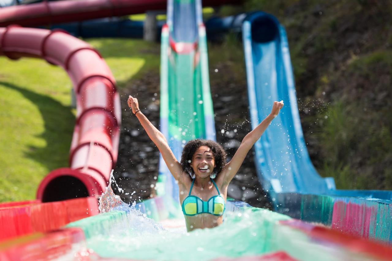 Camelback Resort Tannersville Ngoại thất bức ảnh