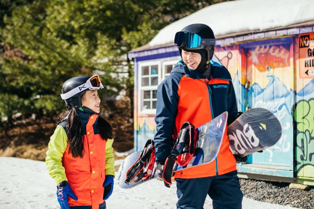 Camelback Resort Tannersville Ngoại thất bức ảnh