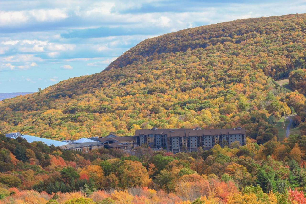 Camelback Resort Tannersville Ngoại thất bức ảnh