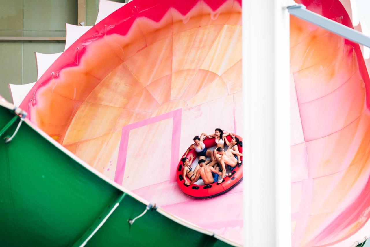 Camelback Resort Tannersville Ngoại thất bức ảnh