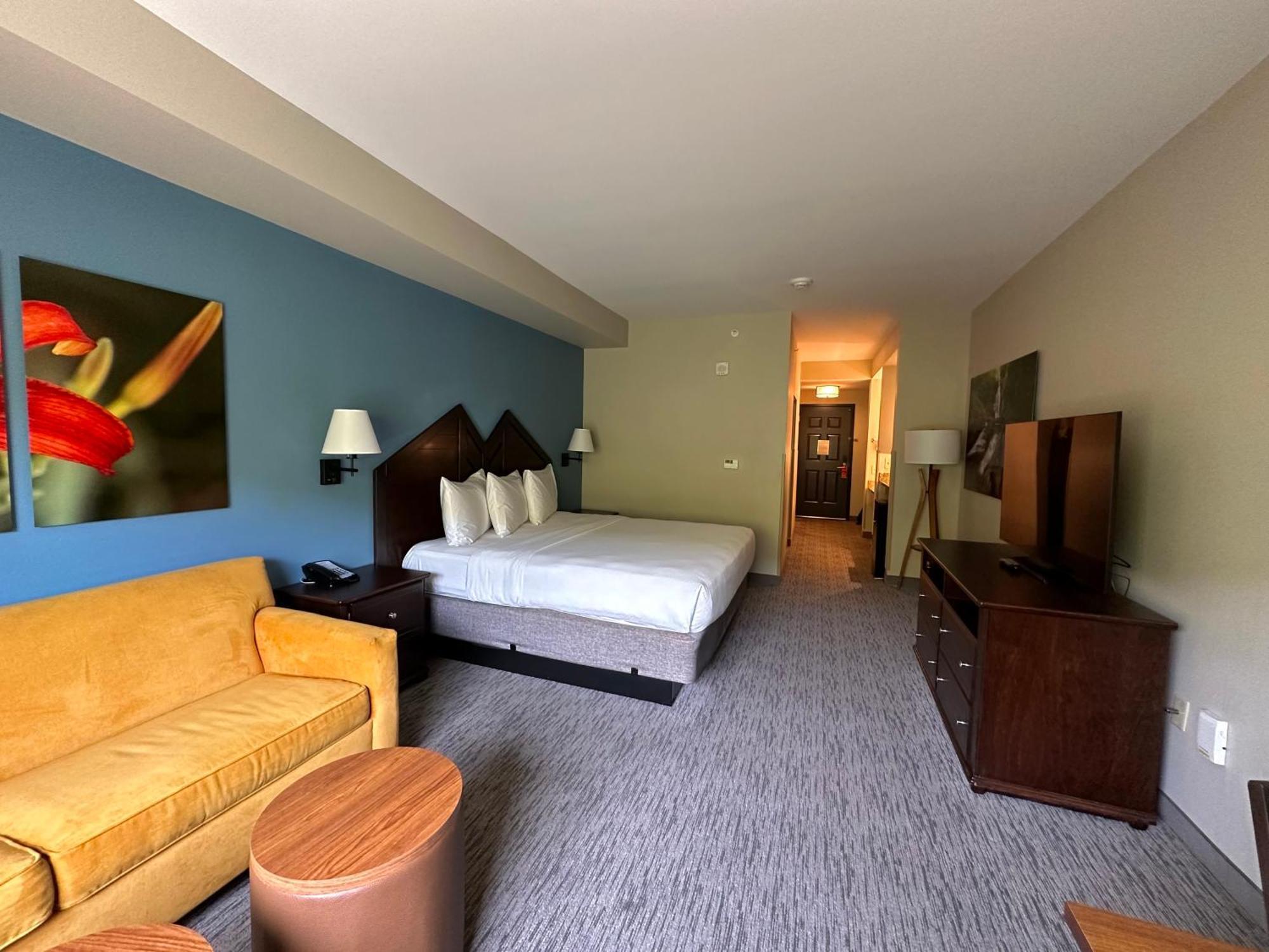 Camelback Resort Tannersville Ngoại thất bức ảnh