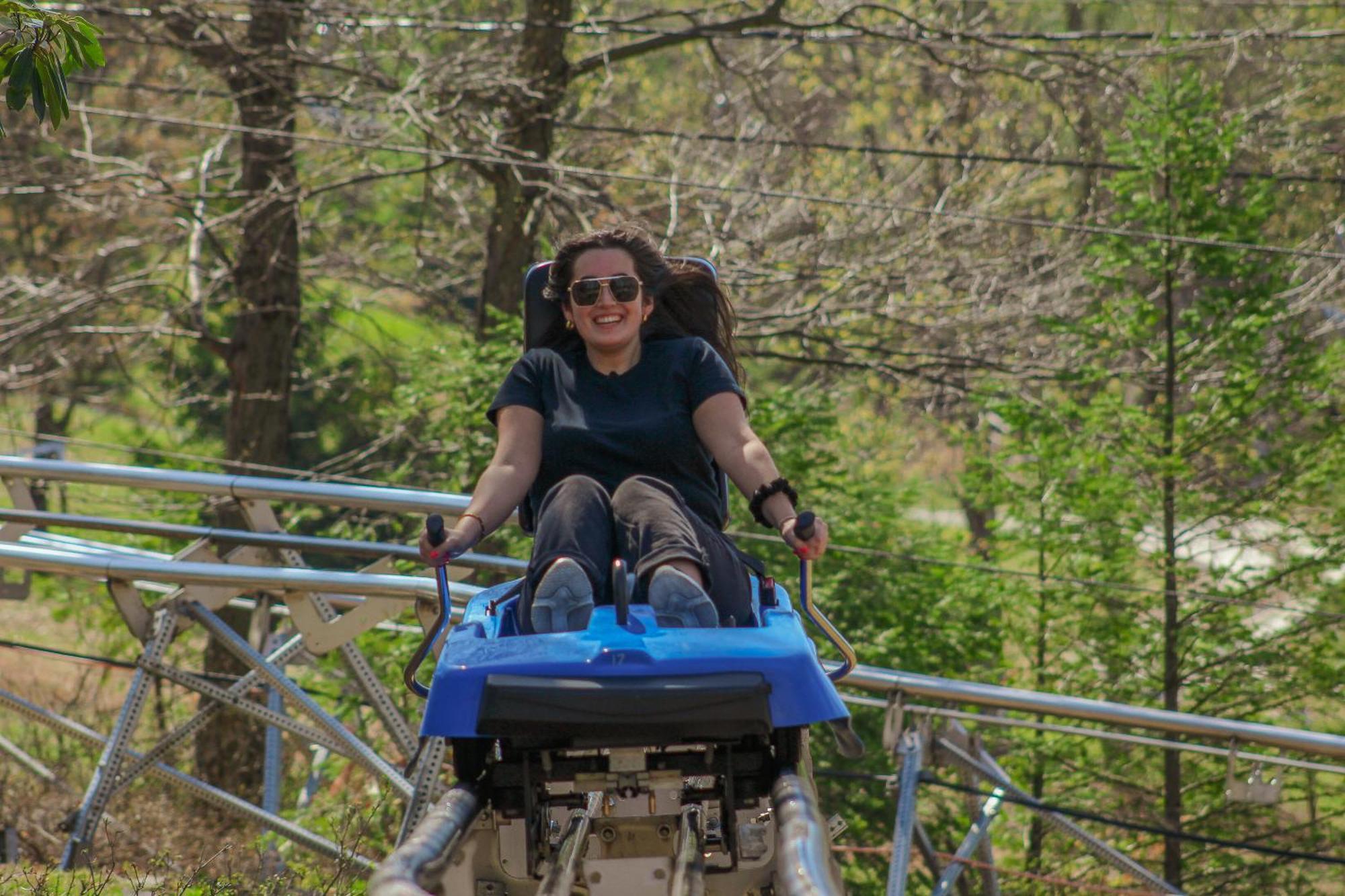 Camelback Resort Tannersville Ngoại thất bức ảnh