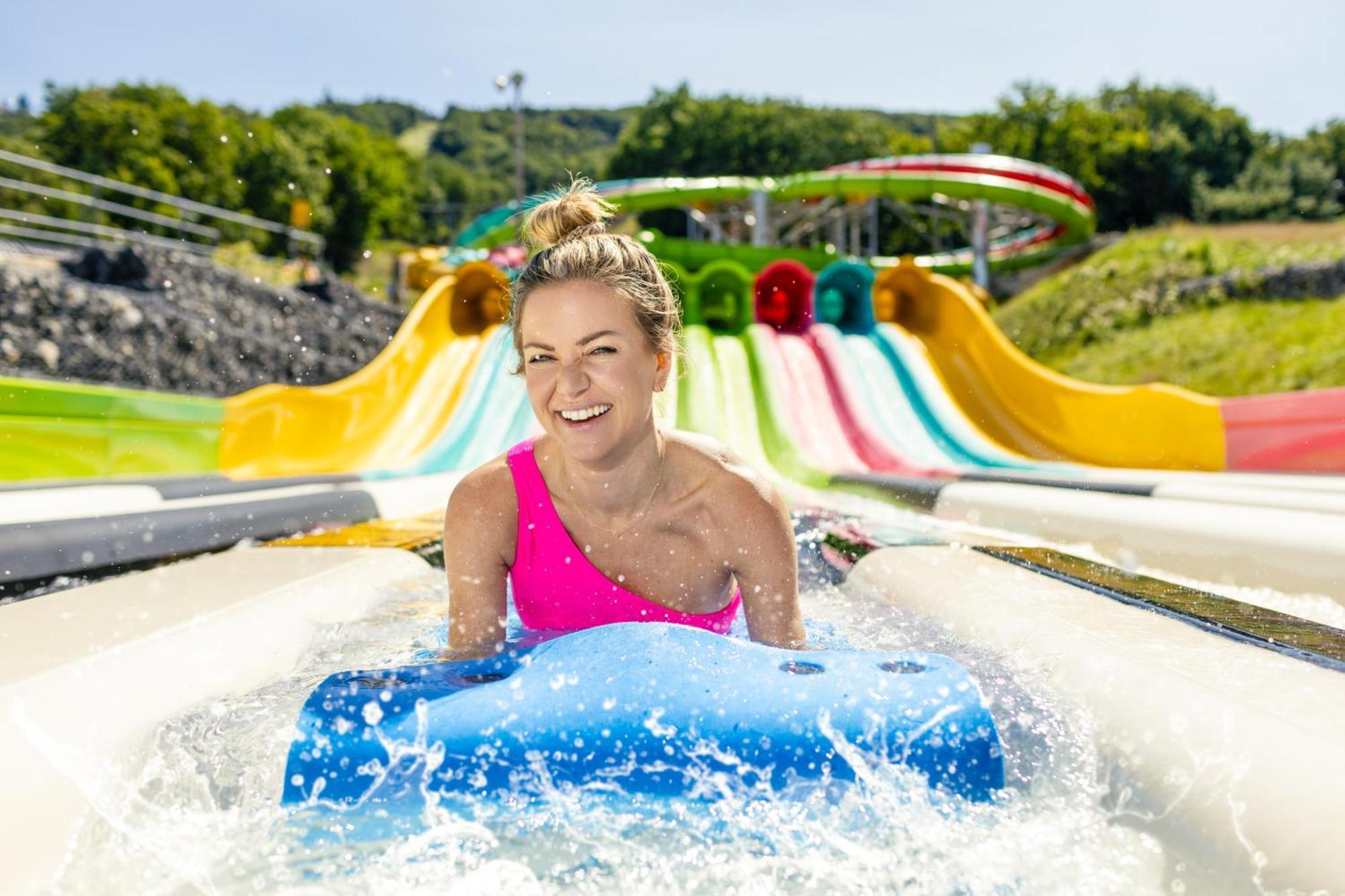 Camelback Resort Tannersville Ngoại thất bức ảnh