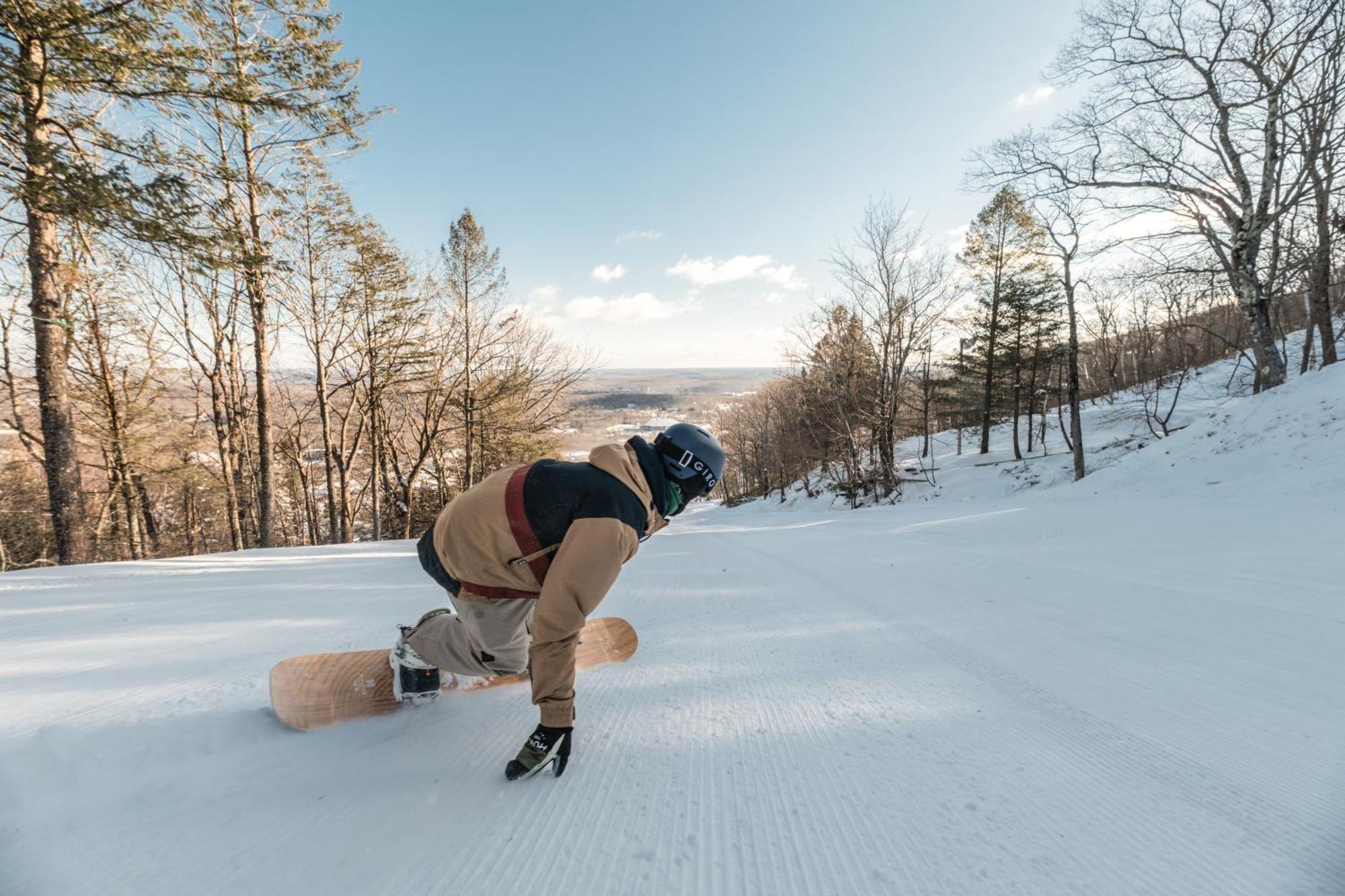 Camelback Resort Tannersville Ngoại thất bức ảnh