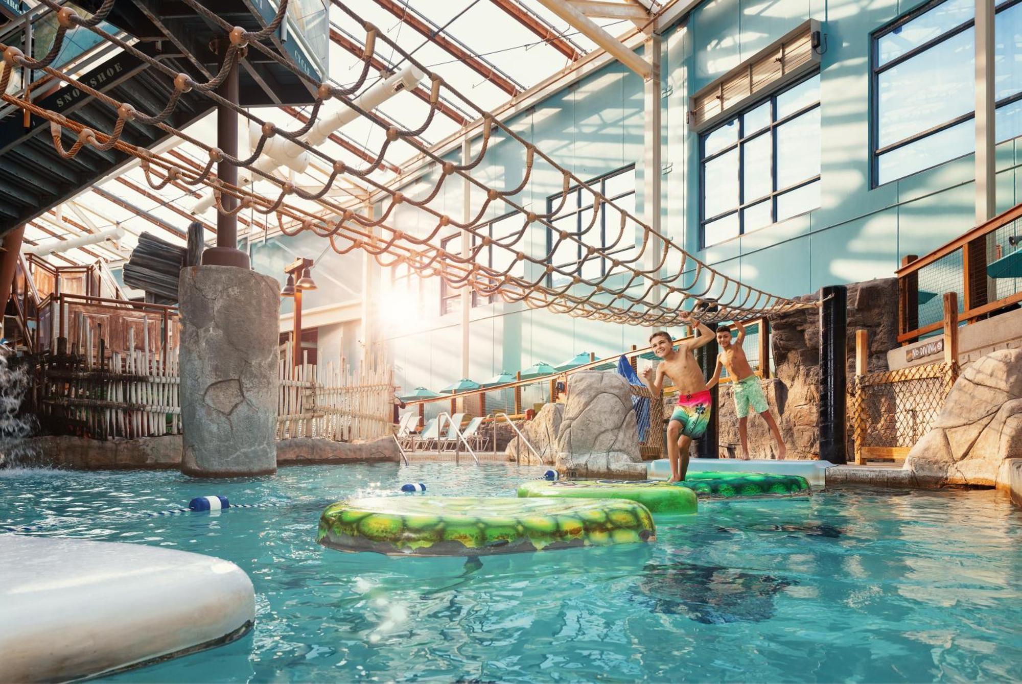 Camelback Resort Tannersville Ngoại thất bức ảnh